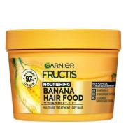 Garnier Fructis Hair Food Banana Mask 400 ml