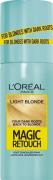 L'Oréal Paris Magic Retouch Light Blonde Spray 75ml