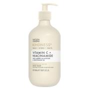 Baylis & Harding Kindness+ Vitamin C & Niacinamide Hand Wash 500