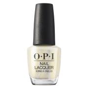 OPIOPI Nail Lacquer Gliterally Shimmer 15 ml