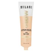 Milani Cosmetics Glow Hydrating Skin Tint 110 Fair To Light 30 ml