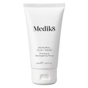 Medik8 Natural Clay Mask 75 ml