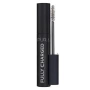 PÜR Fully Charged Mascara Black 13 ml