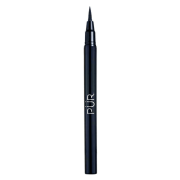 PÜR On Point Waterproof Liquid Eyeliner Pen Black 0,55ml