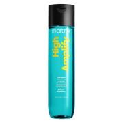 Matrix Total Results High Amplify Shampoo 300ml