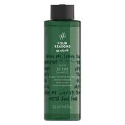 Four Reasons Original Scalp Scrub Shampoo 250 ml