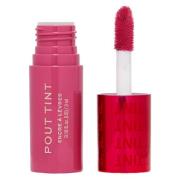 Makeup Revolution Revolution Pout Tint Mad about Mauve 3 ml