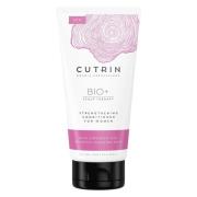 Cutrin BIO+ Strengthening Conditioner For Women 200ml