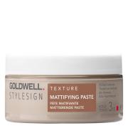 Goldwell StyleSign Mattifying Paste 100 ml