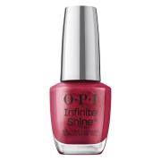 OPI Infinite Shine I'm Not Really A Waitress™ 15ml