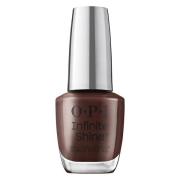 OPI Infinite Shine Not Afraid Of The Dark 15 ml