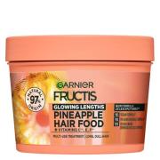 Garnier Fructis Hair Food Pineapple Mask 400 ml