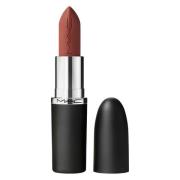 MAC Macximal Silky Matte Lipstick Warm Teddy 669 3,5g