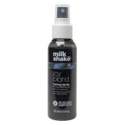 milk_shake Icy Blond Toning Spray 100 ml