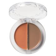 KVD Beauty Good Apple Bronzer Duo 02 Light 2x3g