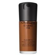 MAC Studio Fix Fluid Broad Spectrum Spf 15 NW47 30 ml