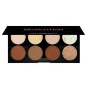 Makeup Revolution Ultra Contour Palette 13g