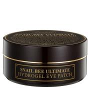 Benton Snail Bee Ultimate Hydrogel Eye Patch 60 stk.