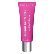 Biovène Retinol Glow Eyes Uplift Energy Brightening Eye Cream 30