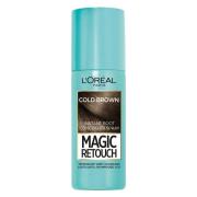 L'Oréal Paris Magic Retouch Cold Brown Spray 75 ml