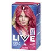 Schwarzkopf Live Color+Lift #L77 Pink Passion