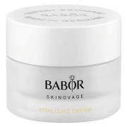 Babor Skinovage Vitalizing Cream 50ml