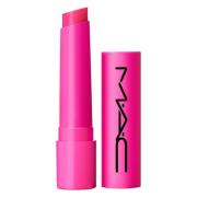 MAC Cosmetics Squirt Plumping Gloss Stick
Amped 2,3 g