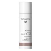 Dr. Hauschka Regenerating Intensive Night Serum 30 ml