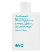 Evo The Therapist Calming Shampoo 300 ml