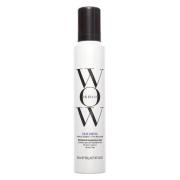 Color Wow Brass Banned Correct & Perfect Mousse For Blondes 200 m