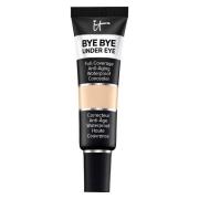 It Cosmetics Bye Bye Under Eye Concealer Light Nude 11.0 12 ml