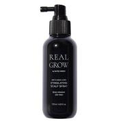 Rated Green Anti-Hair Loss Stimulating Scalp Spray 120 ml