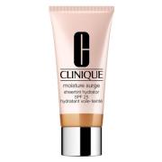 Clinique Moisture Surge™ Sheertint Hydrator SPF25 Shade 4 Medium