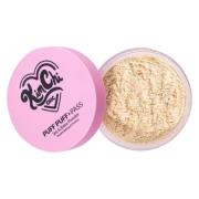 KimChi Chic Puff Puff Pass Loose Setting Powder Banana 24 g