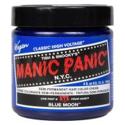 Manic Panic Blue Moon Classic Cream 118 ml
