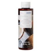 Korres Coconut Water Shower Gel 250 ml