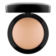 MAC Mineralize Skinfinish/ Natural Medium Golden 10g