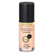 Max Factor Facefinity All Day Flawless 3-In-1 Foundation #55 Beig