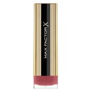 Max Factor Colour Elixir Lipstick 010 Toasted Almond 4 g