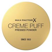 Max Factor Creme Puff Pressed Powder 13 Nouveau Beige 14 g