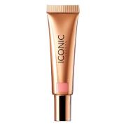 Iconic London Sheer Blush, Rose Riot, 12,5 ml