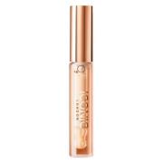 Iconic London Lustre Lip Oil Queen Bee Nude 6 ml