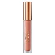 Iconic London Lip Plumping Gloss Nearly Nude Soft Taupe 5 ml