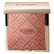 Iconic London Kissed by the Sun Multi-Use Cheek Glow So Cheeky 5