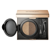 Iconic London Eyebrow Cushion, Sculpt & Fill Ash Blonde 6 g