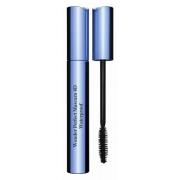 Clarins Waterproof Wonder Perfect 4D Mascara 01 Black 8 ml