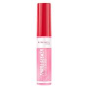 Rimmel London Thrill Seeker Glassy Gloss Pink Candy 10 ml