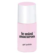 Le Mini Macaron Single Gel Polish Camelia 8,5 ml