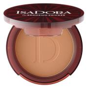 IsaDora The Bronzing Powder 48 Matte Tan 10 g