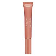 Clarins Instant Light Natural Lip Perfector #06 Rosewood Shimmer